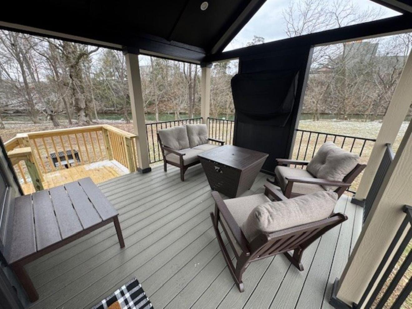 Pigeon Forge Landing Rv Resort Extérieur photo