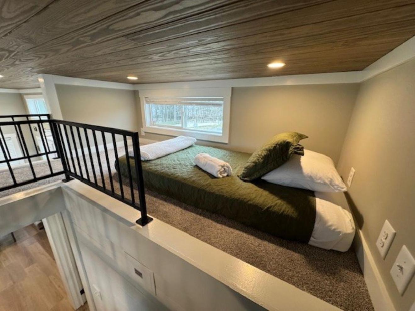 Pigeon Forge Landing Rv Resort Extérieur photo