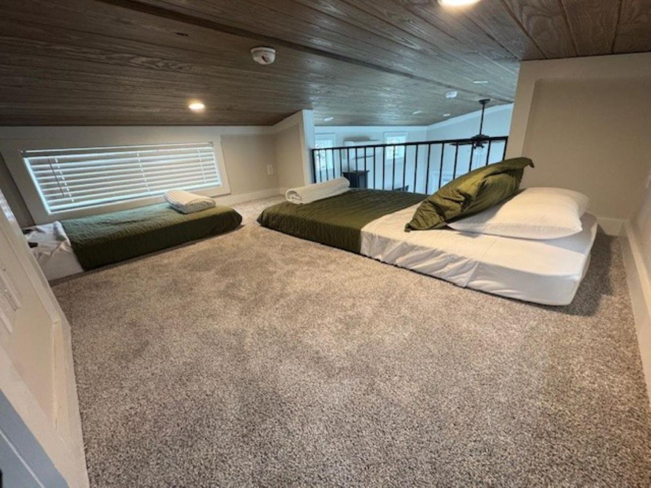 Pigeon Forge Landing Rv Resort Extérieur photo