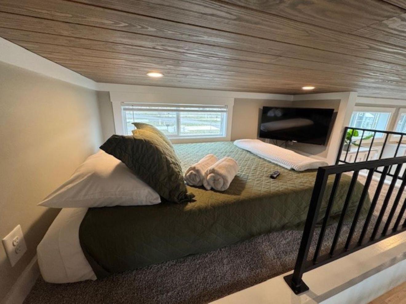 Pigeon Forge Landing Rv Resort Extérieur photo