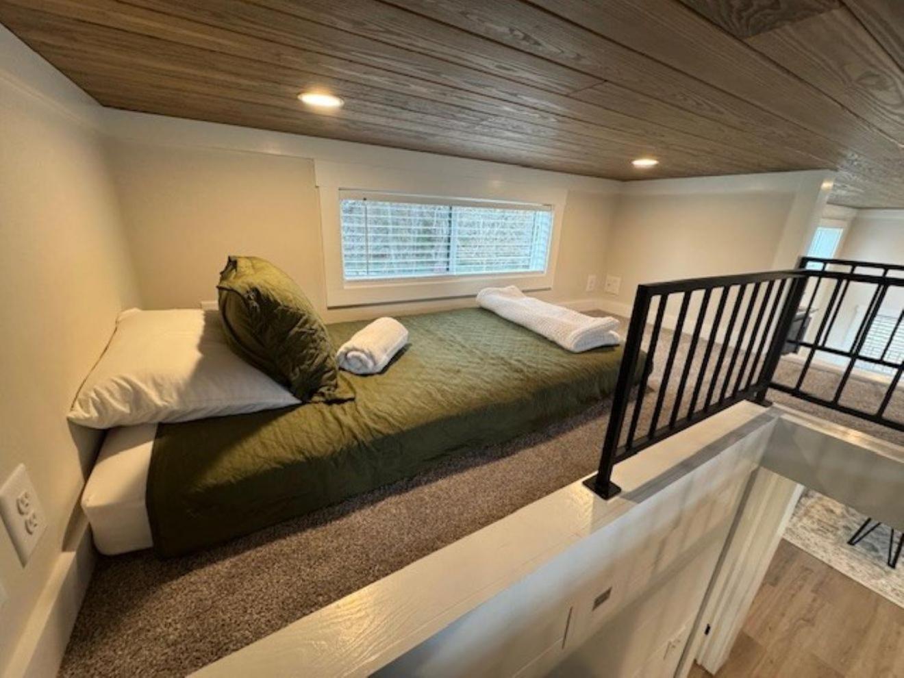 Pigeon Forge Landing Rv Resort Extérieur photo