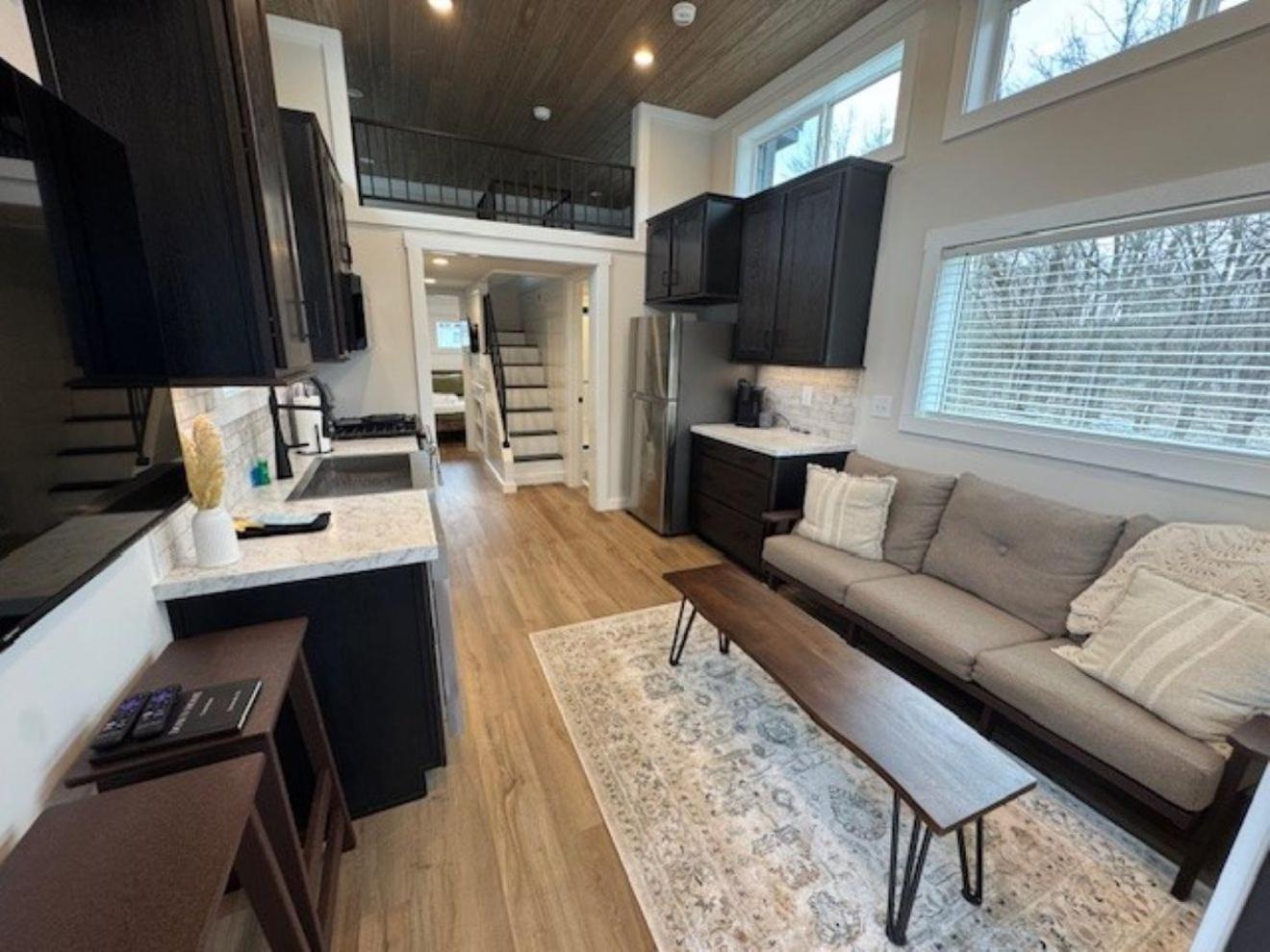 Pigeon Forge Landing Rv Resort Extérieur photo