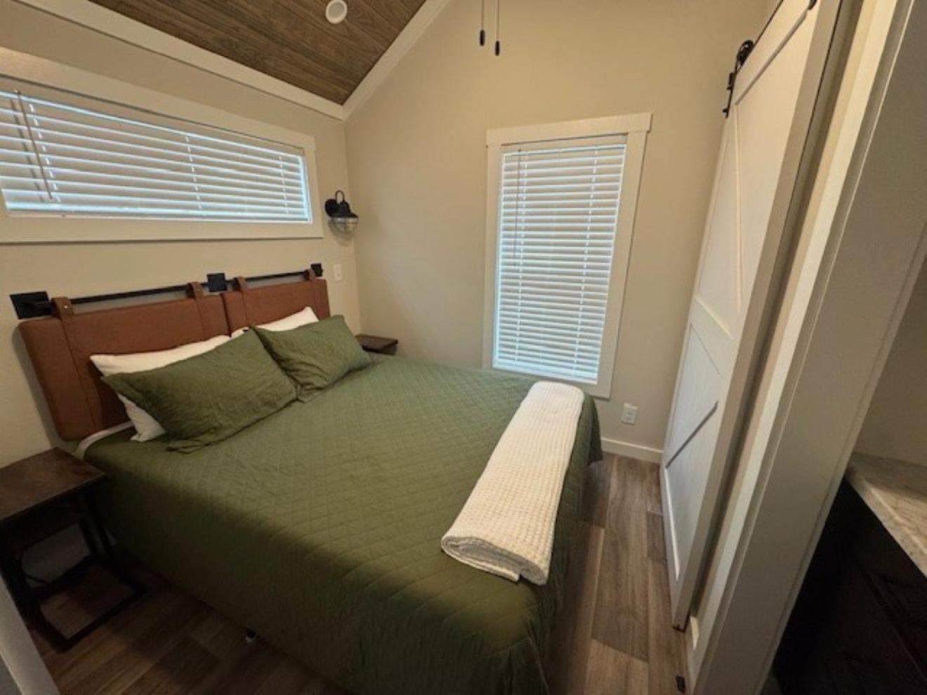 Pigeon Forge Landing Rv Resort Extérieur photo