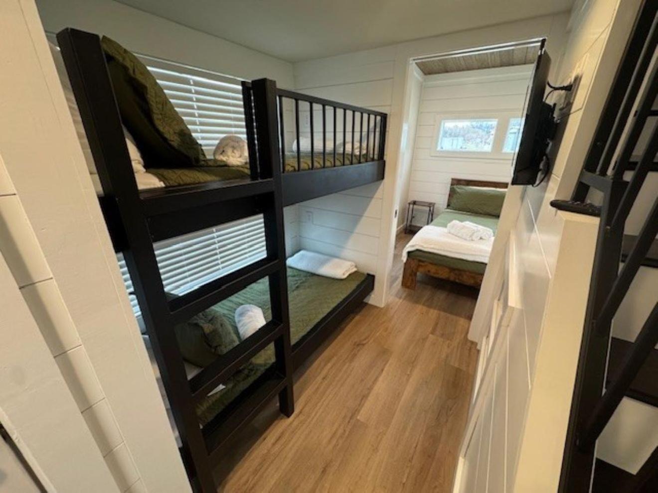 Pigeon Forge Landing Rv Resort Extérieur photo