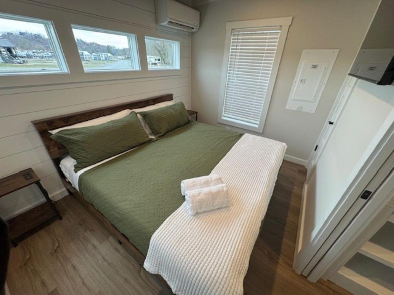 Pigeon Forge Landing Rv Resort Extérieur photo