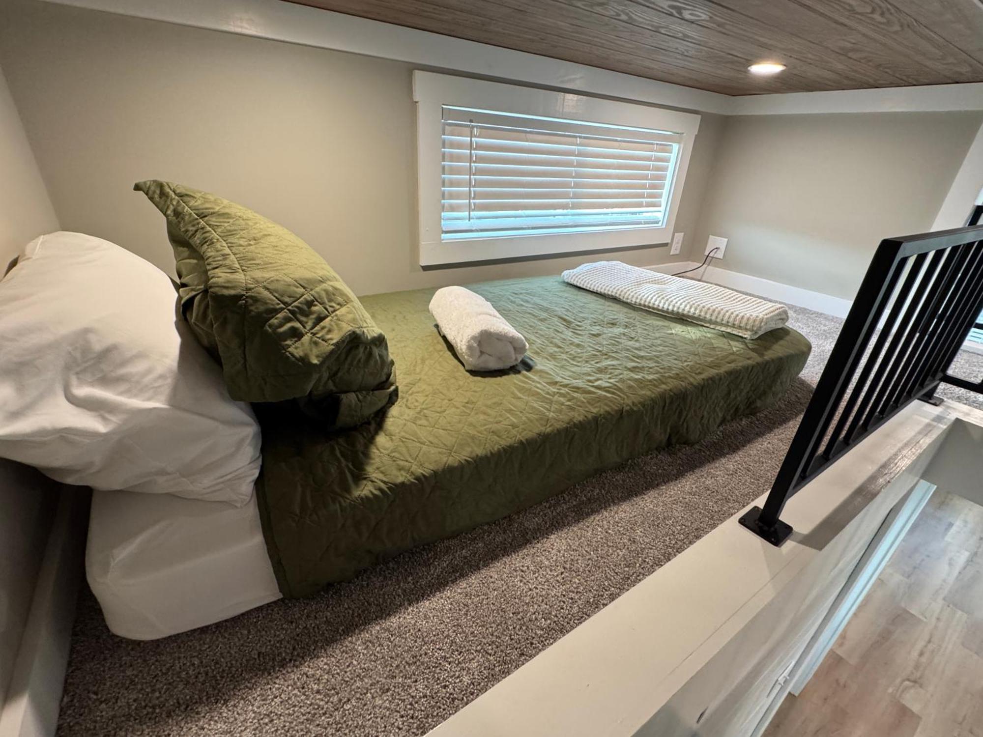 Pigeon Forge Landing Rv Resort Extérieur photo