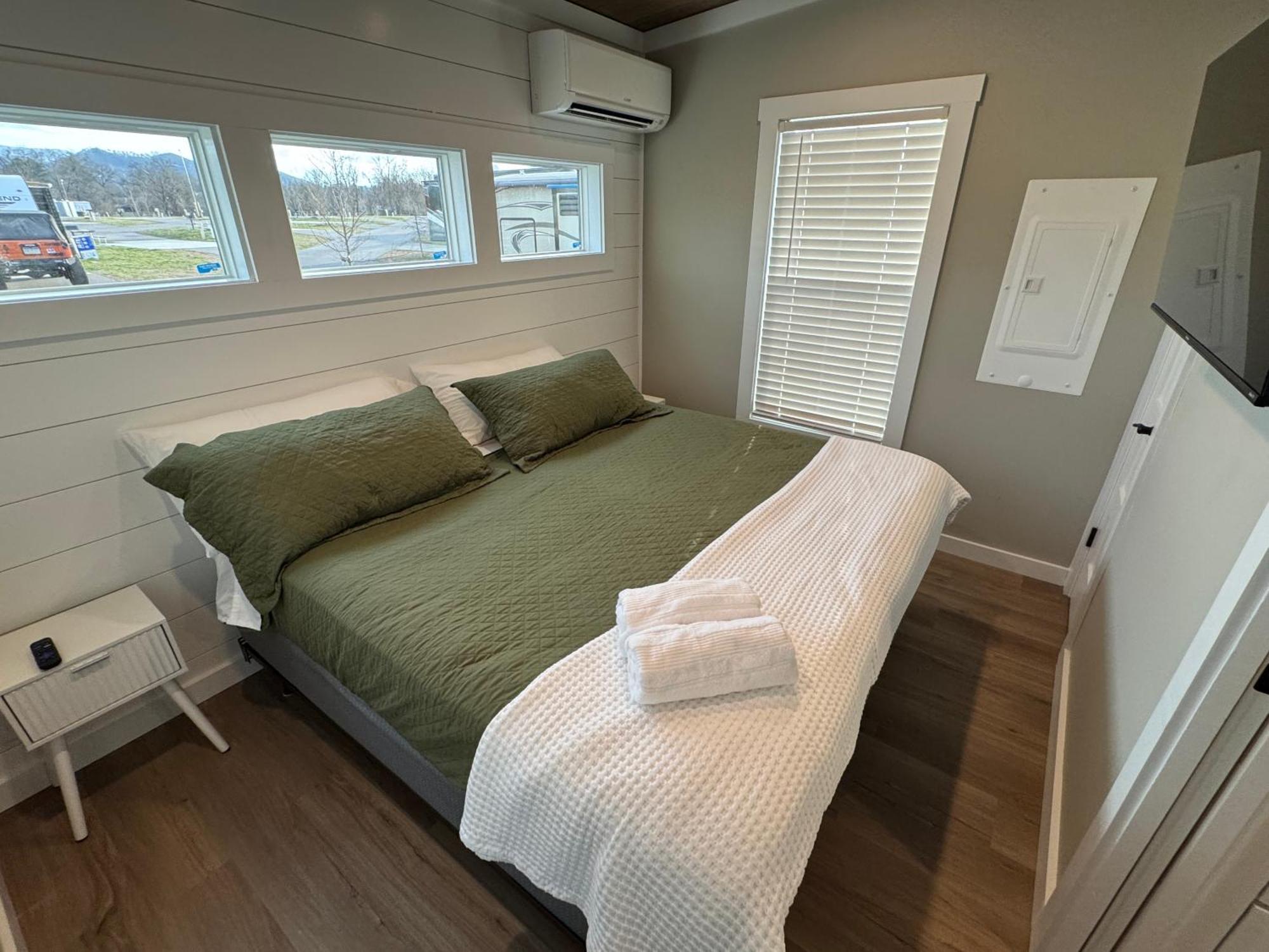 Pigeon Forge Landing Rv Resort Extérieur photo