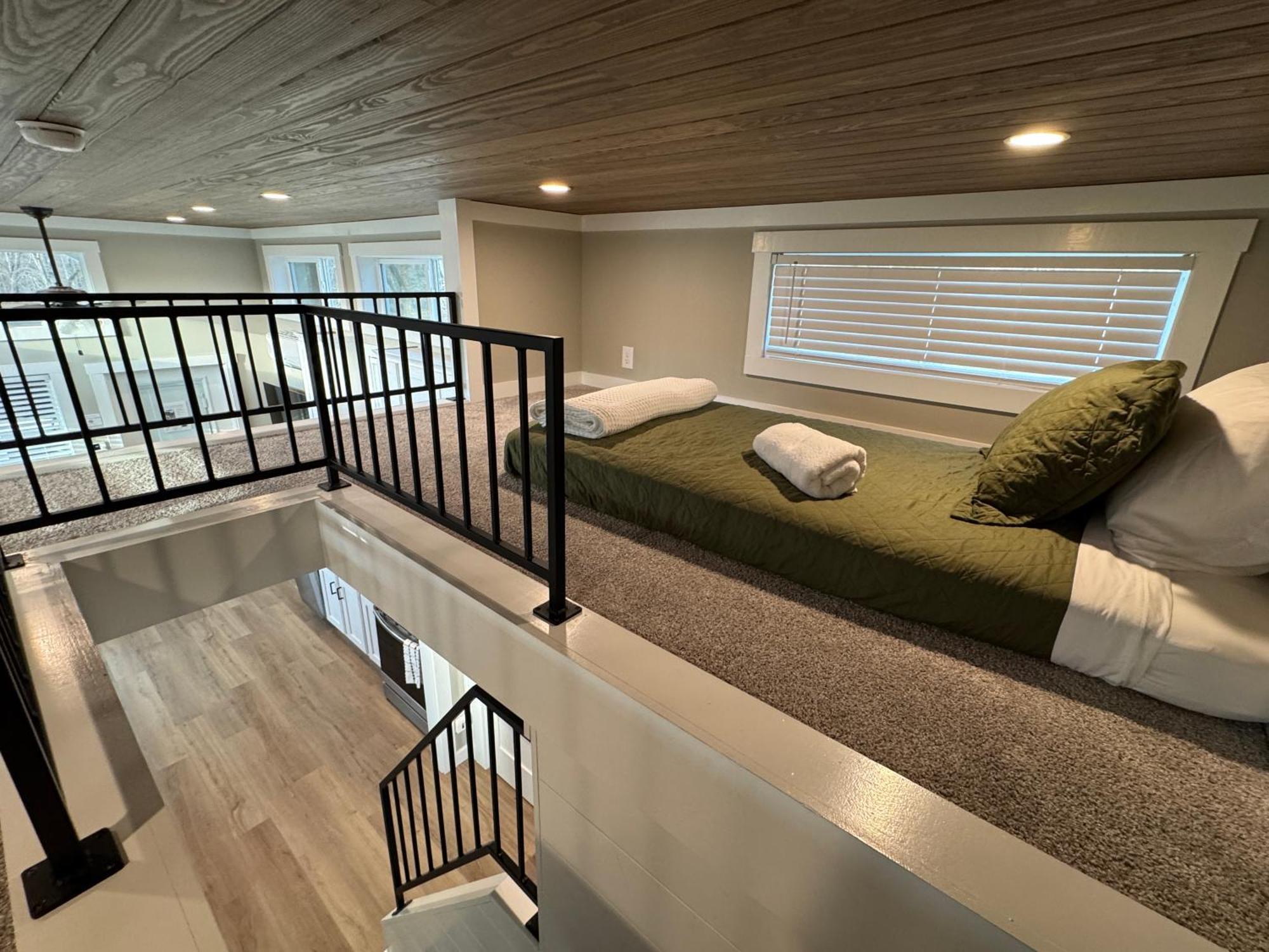 Pigeon Forge Landing Rv Resort Extérieur photo